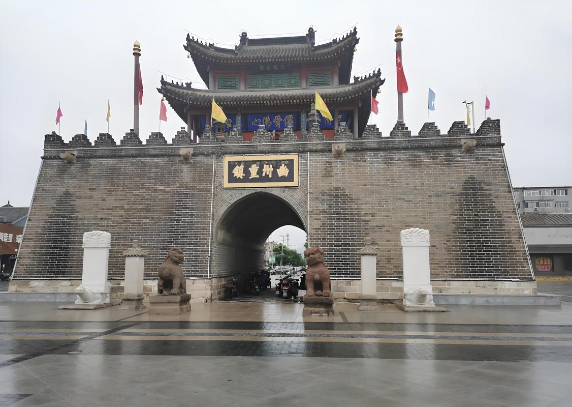 锦州市旅游景点有哪些