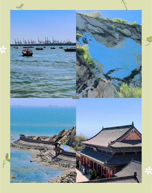 锦州20个免费景点