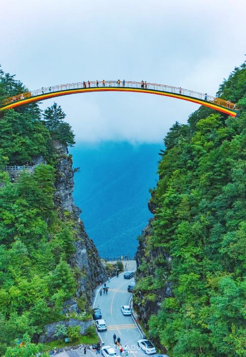 神农架介绍神农架有什么好玩的景点介绍