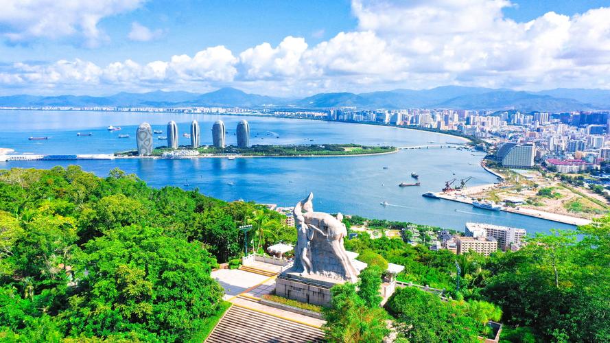 三亚好玩的地方有哪些地方景点