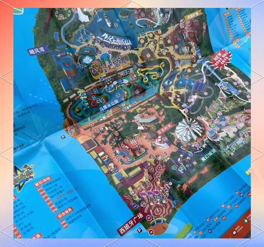 深圳欢乐谷夜场票可以玩几个项目,深圳欢乐谷夜场票包含哪些项目_百度...