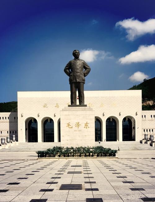 延安旅游攻略必玩的景点