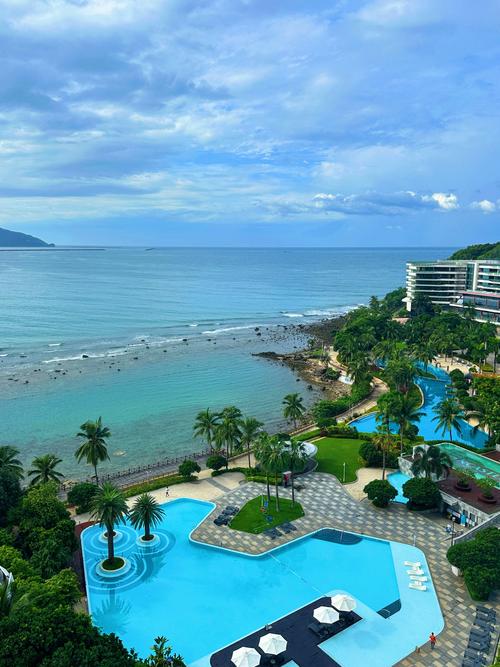 三亚环岛游自由行攻略,三亚环岛游路线怎么走