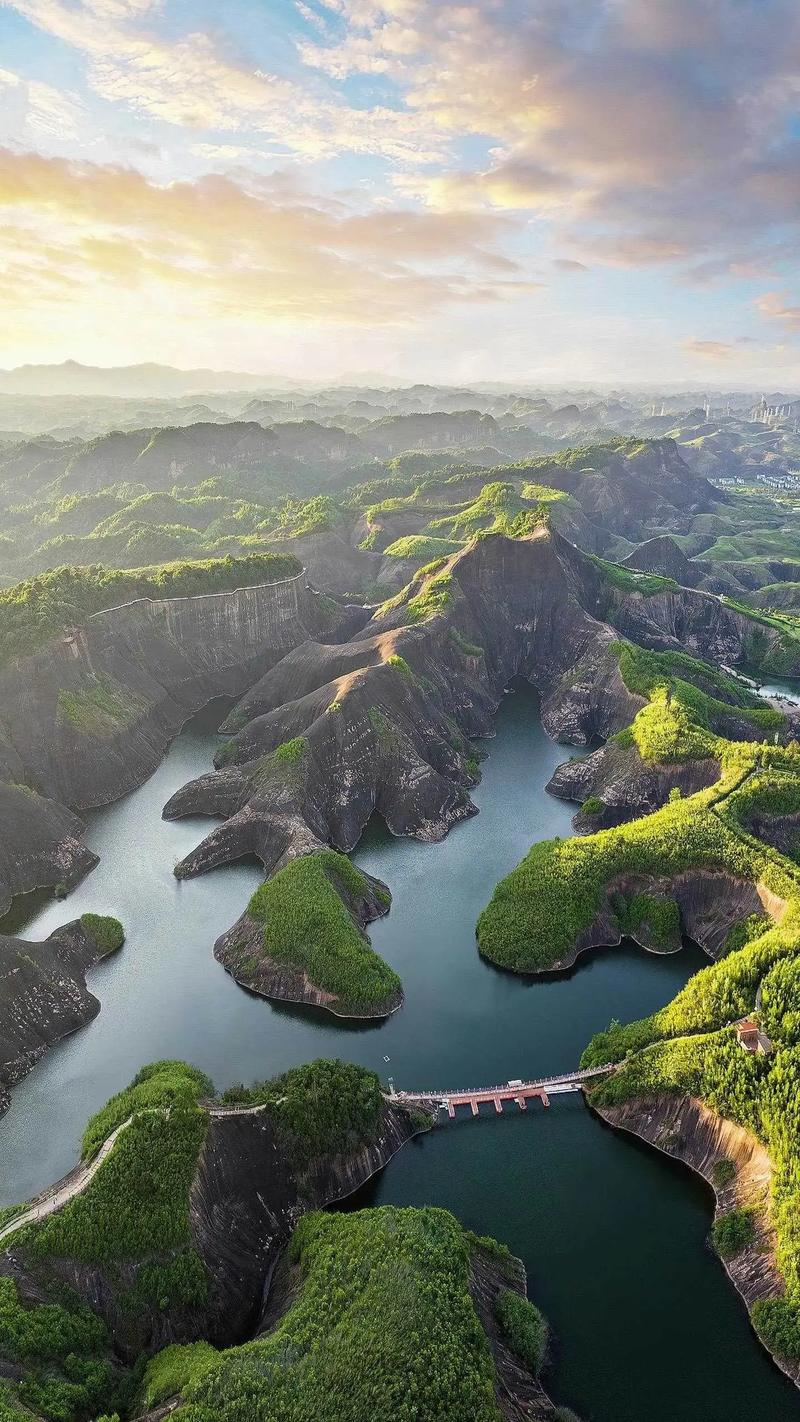 郴州哪里好玩景点排名
