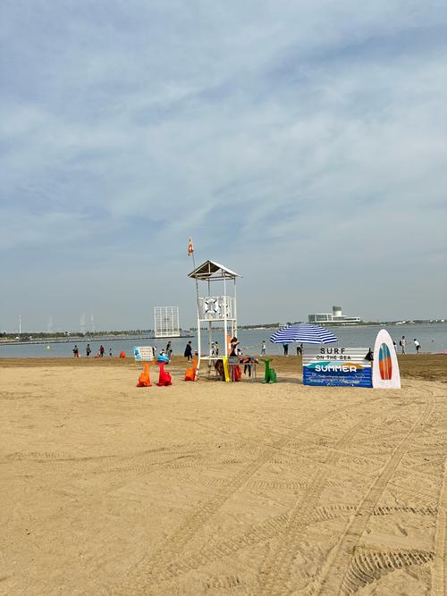 天津免费海边哪里好玩的地方,天津免费旅游景点海边