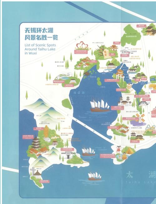 无锡一日游怎么安排