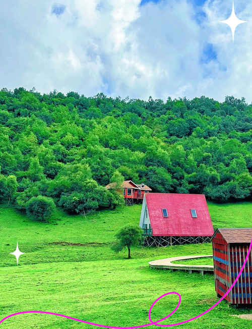 自驾游如何进关山牧场?关山牧场自助游该怎么安排