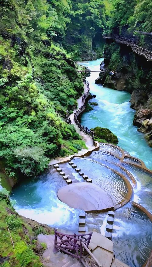 贵州铜仁有什么旅游景点