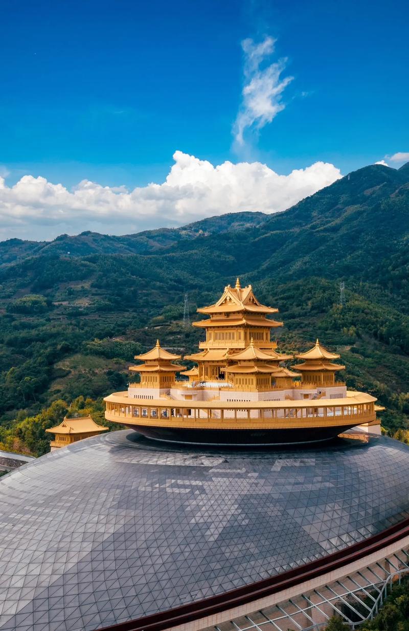 宁波奉化周边有哪些免费旅游景点