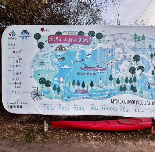 上海海湾国家森林公园一日游攻略