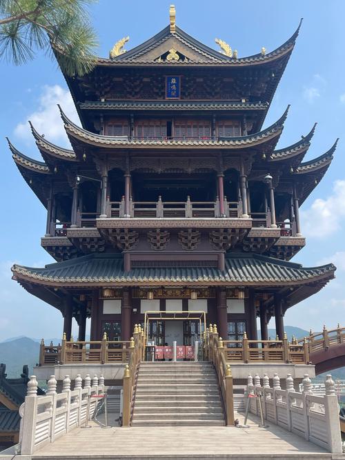 杭州义乌天气旅游景点?