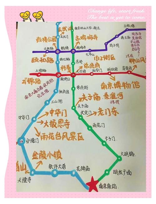 南京同里一日游南京出发一日自由行导游