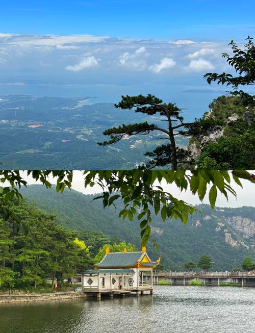 ...旅游攻略二日游_庐山三日游攻略_江西庐山旅游景点