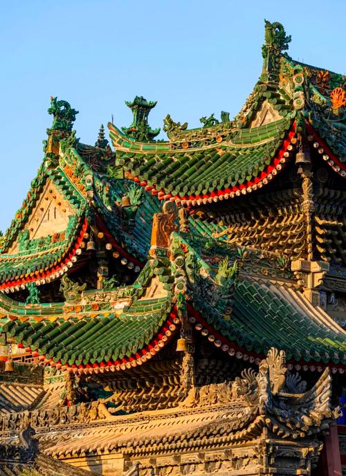 咸阳旅游必去前十景点