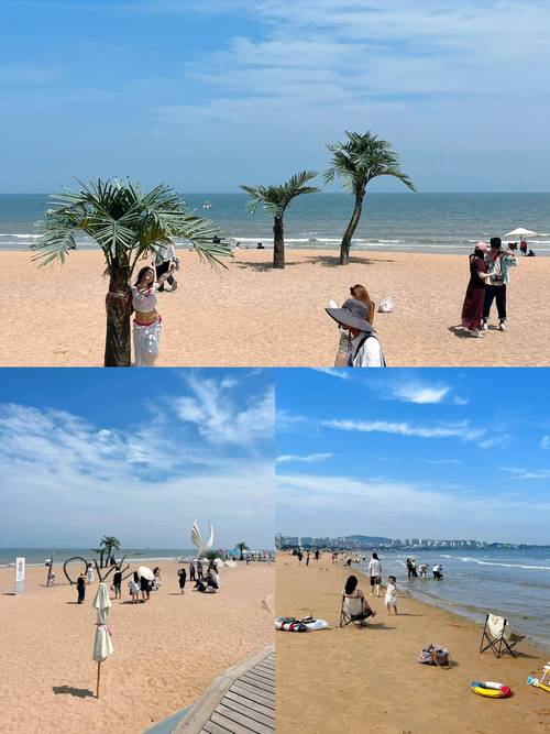 日照市周边自驾旅游景点