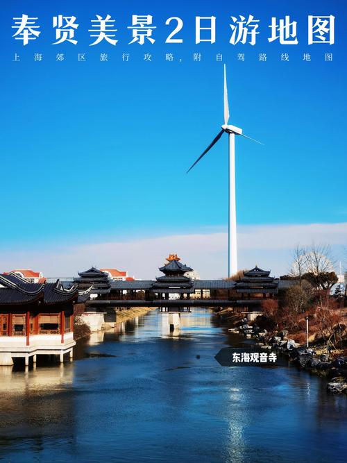 上海2日游必去景点