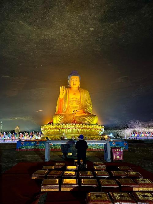 金佛山自驾游攻略一日游