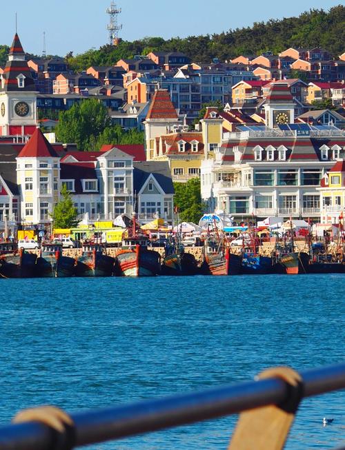 大连周边城市旅游推荐