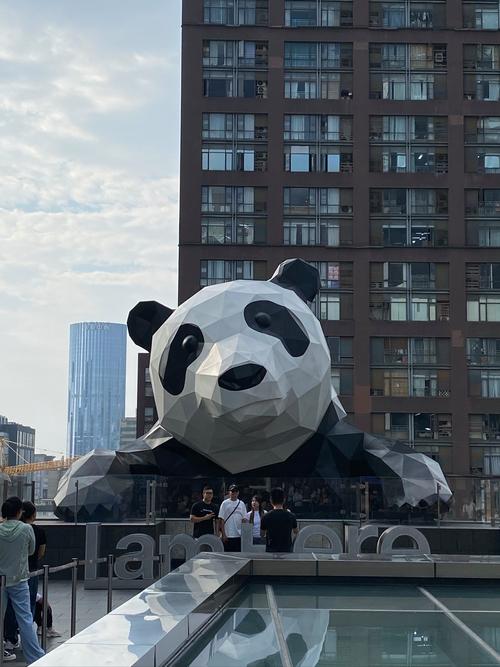 成都必去前十网红景点