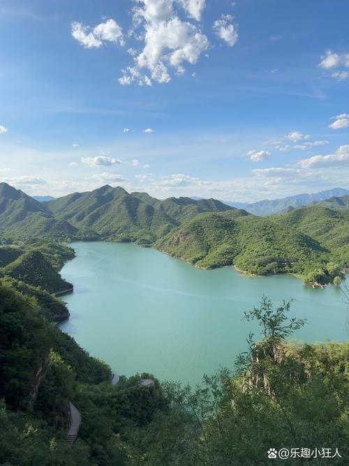 保定周边适合晚上自驾游的景点,保定周边旅游打卡圣地