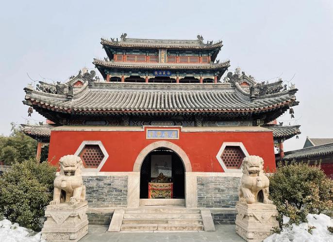 保定周边一日游免费景点最佳景点