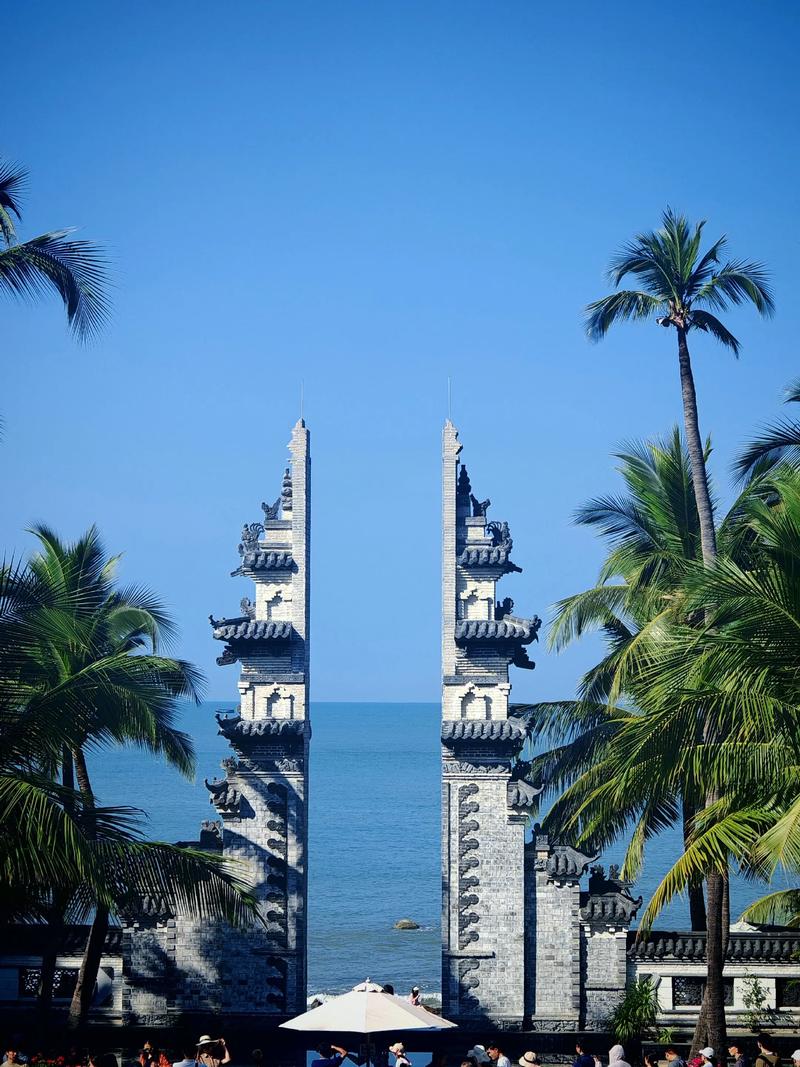 海南旅游必去前十景点排名