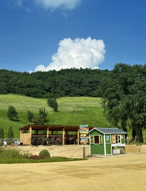 辽宁省内4天自驾游哪里好