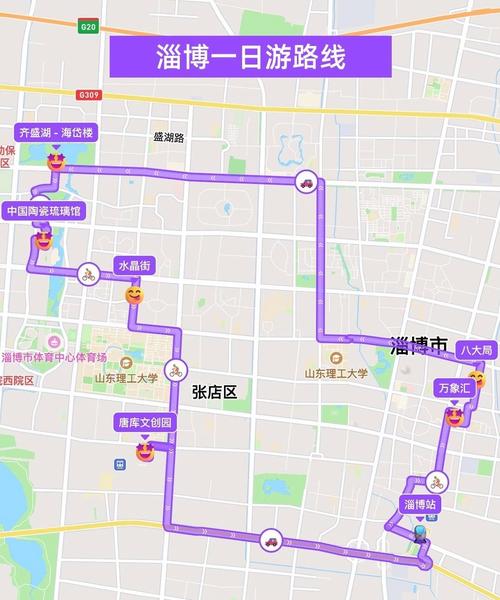 北京出发一路向西自驾游路线