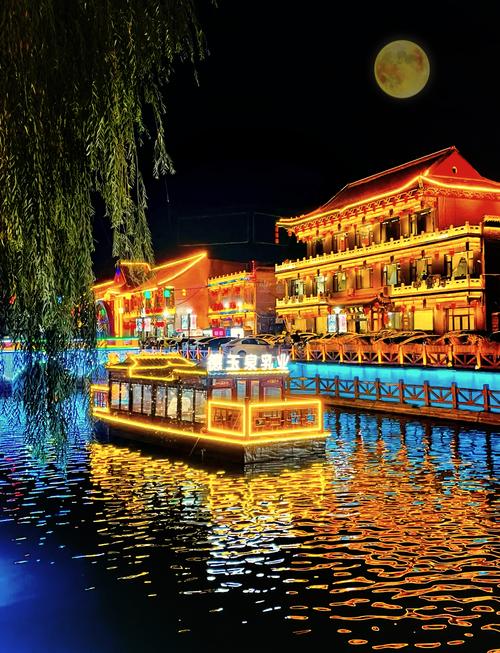 邢台旅游景点有哪些(邢台旅游景点有哪些免费的)