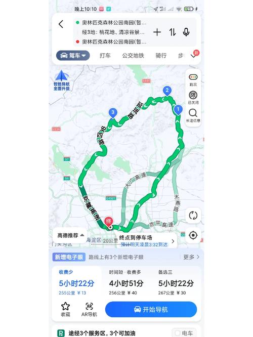 北京周边自驾游去哪里比较好玩?值得收藏的北京出发7个经典自驾游好去处线...