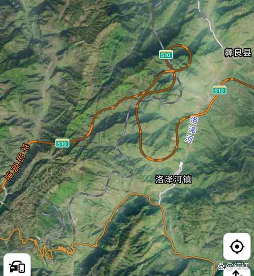 康定出发434国道自驾游最佳路线