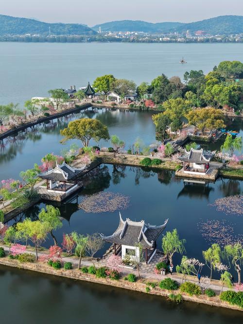 江浙沪二日游最佳景点