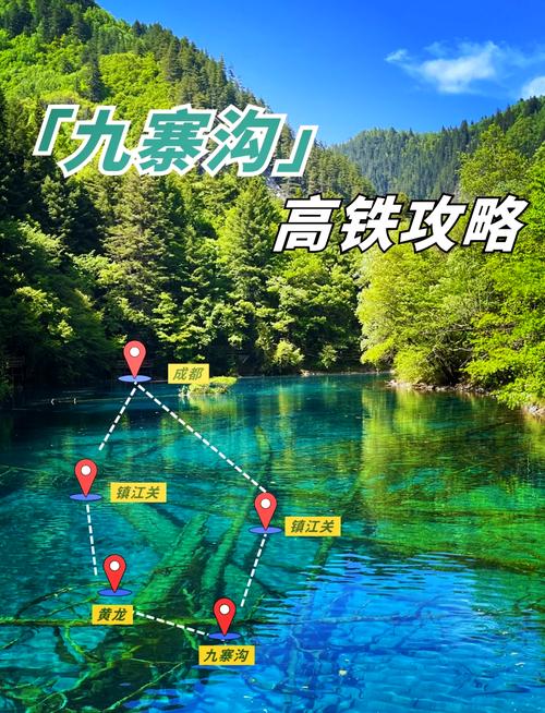 成都到九寨沟有多少公里