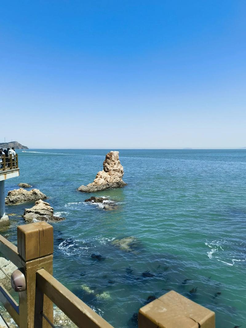 去烟台旅游住蓬莱好还是长岛好_长岛哪些景点比较好