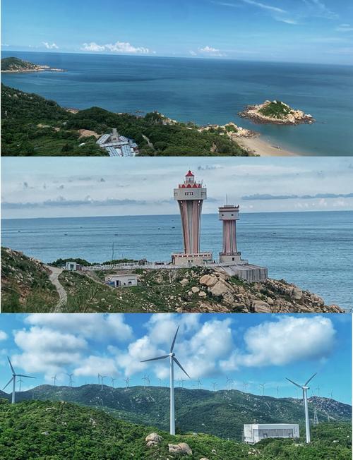 广东周边开车自驾游攻略路线