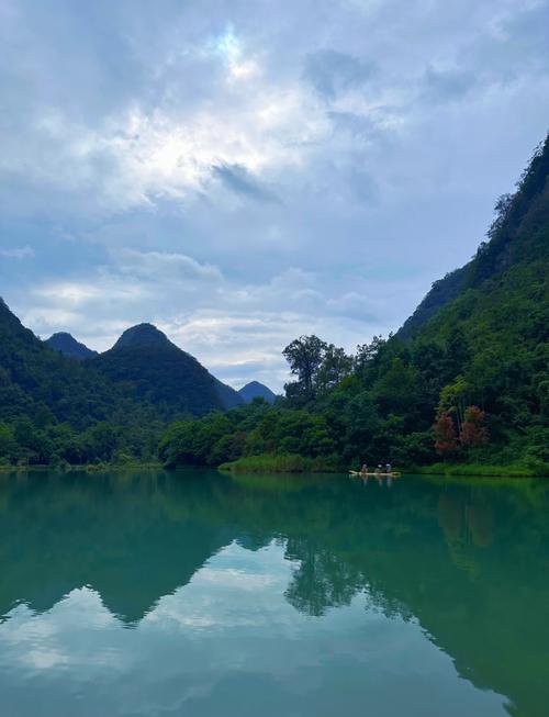 贵州必去的打卡景点|贵州适合亲子游玩的地方|贵州五天四晚自由行...