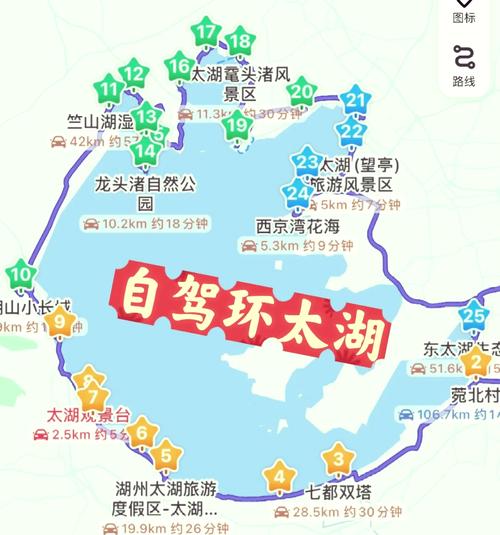 无锡一日游怎么玩比较好