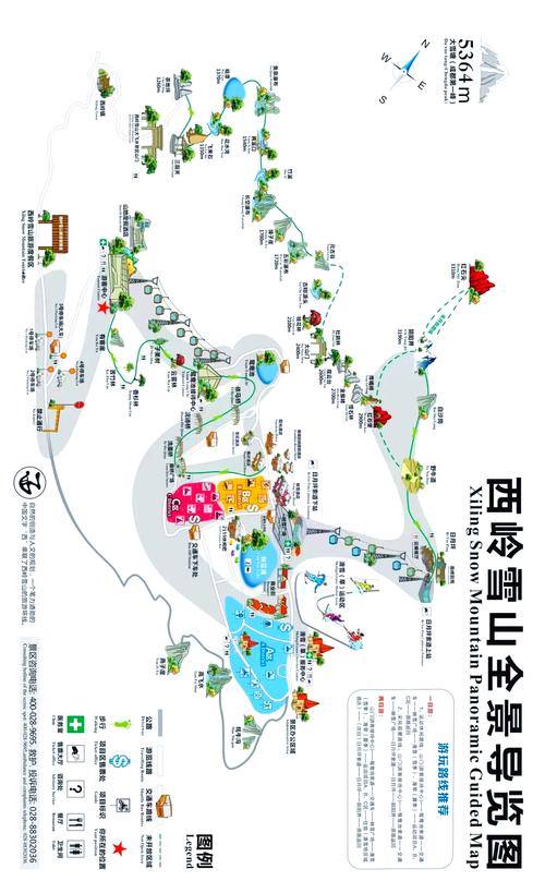 想带一岁和三岁小孩去西岭雪山一日游,有什么建议吗?