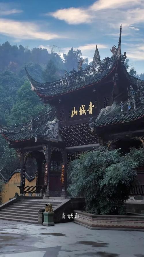 四川成都旅游景点攻略经典景点