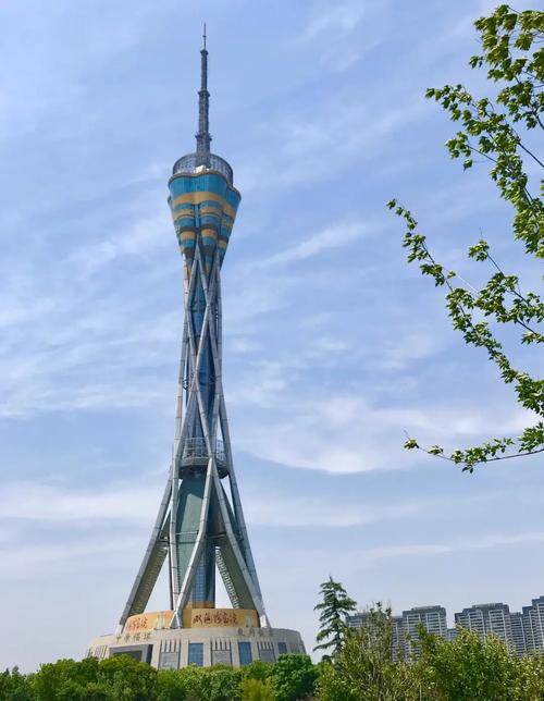 郑州市区免费旅游景点推荐