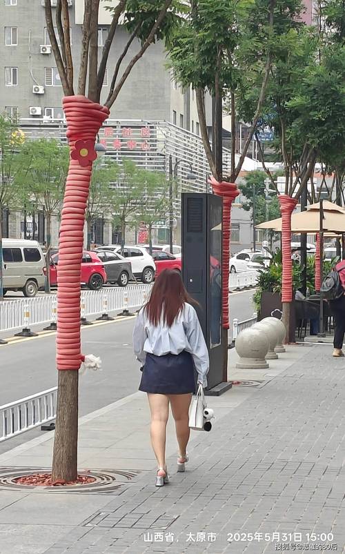 太原4月份可以穿裙子吗