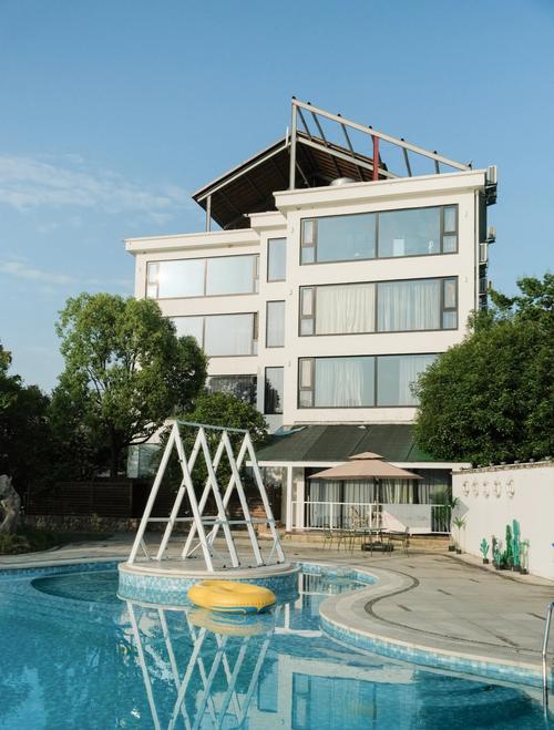 杭州千岛湖住宿推荐