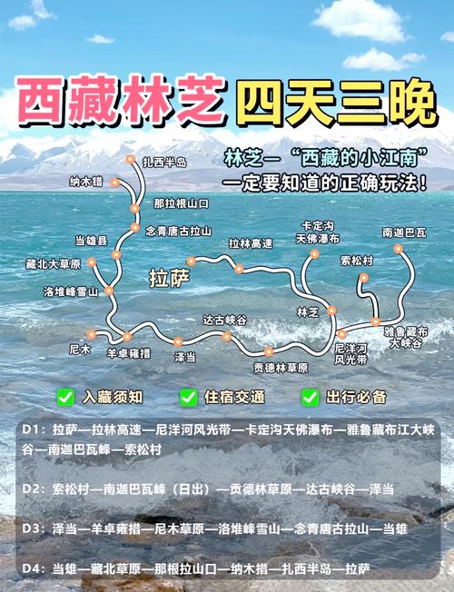 一个人去拉萨3000够吗,如何在预算内畅游拉萨