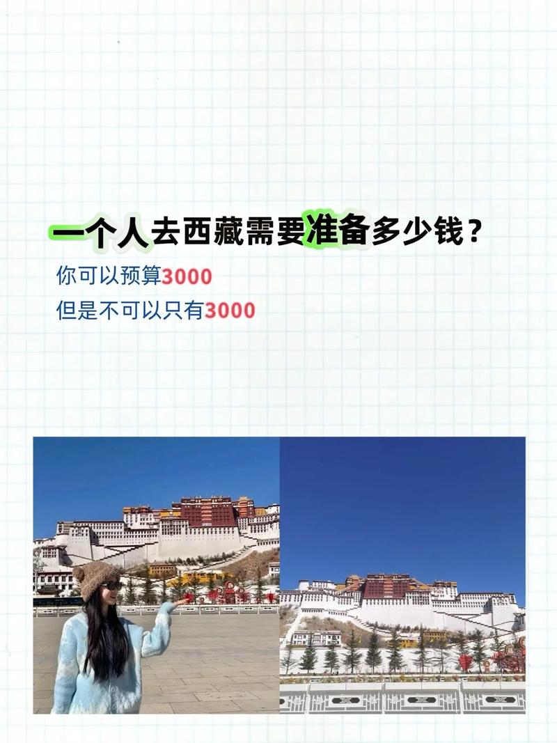 一个人去拉萨3000够吗