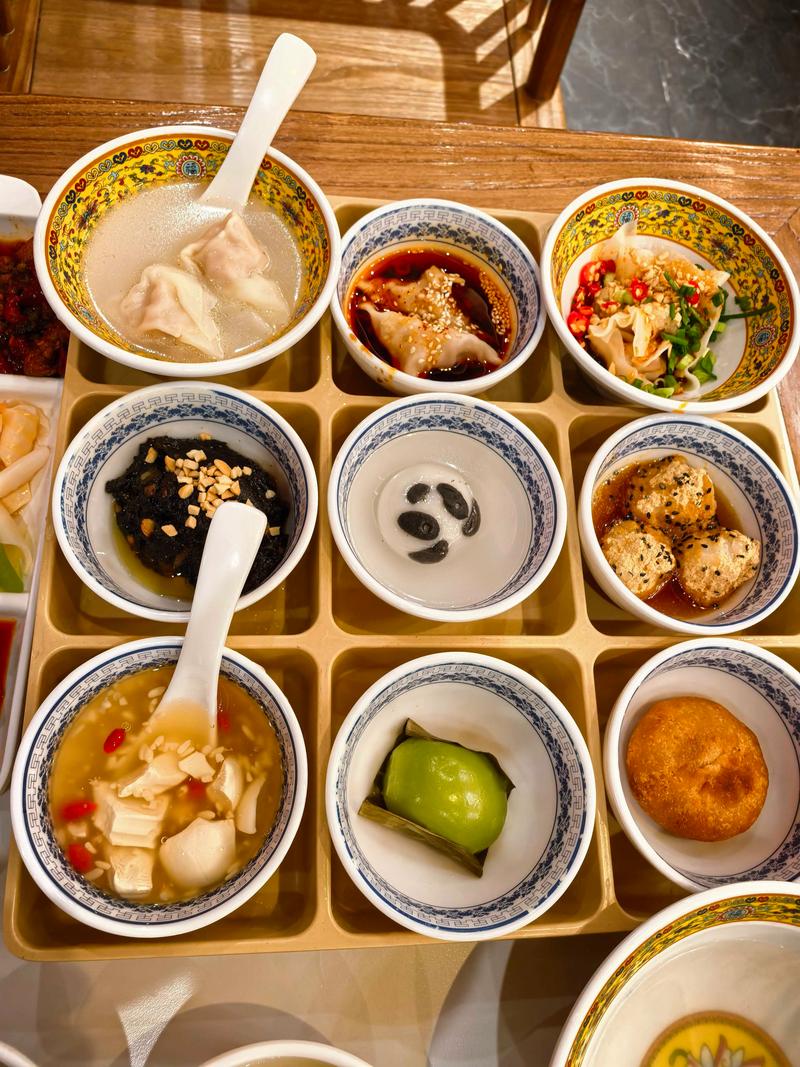 成都必吃的一条街攻略