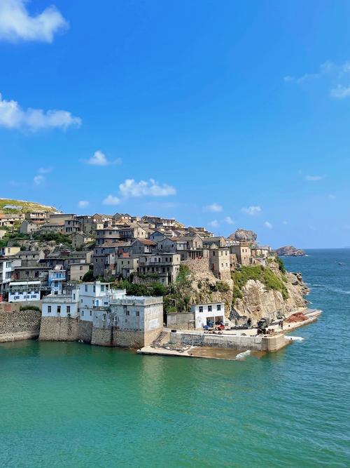 宁德海滩旅游功略(宁德市海边景点推荐)