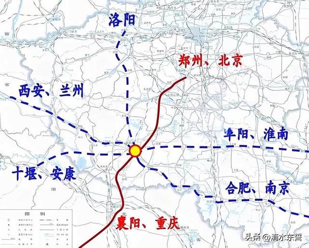 河南南阳景区云朝寺景点介绍