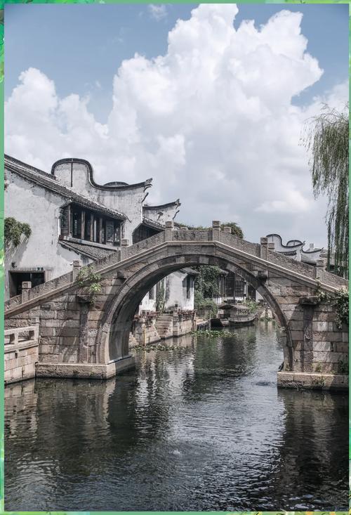 嘉兴周边自驾游哪里好