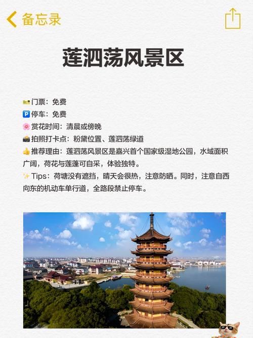 嘉兴自驾游必去的景点_离浙江省近一点的外省旅游地方