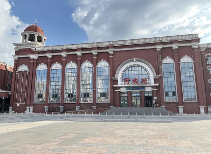 哈尔滨有哪些好玩的景点